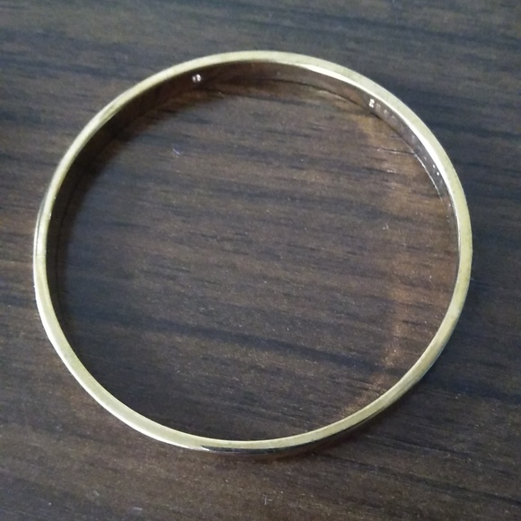 Kate Spade Stop and Smell the Roses Bangle - Picture 12 of 16